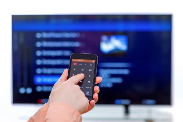 Can You Connect A Smart TV To A Mobile Hotspot