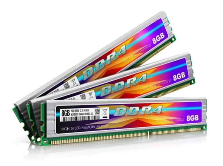 Can You Use Two Different Brands Of RAM