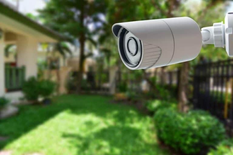 can wireless cameras work without internet