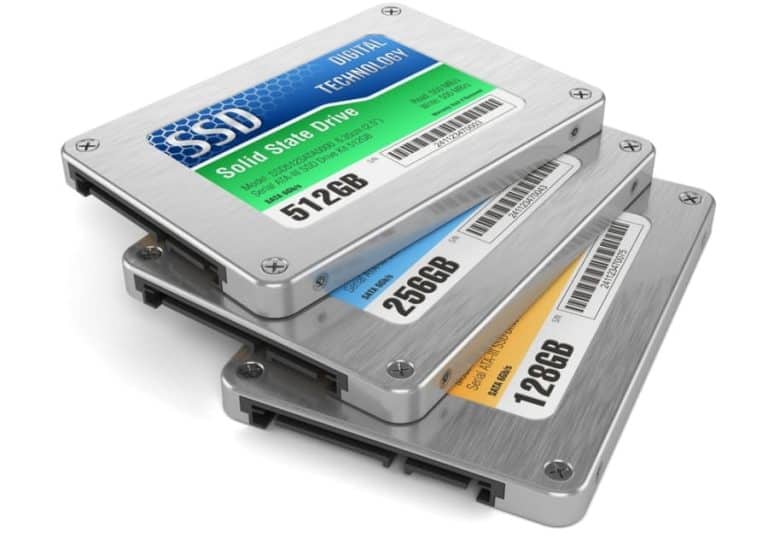 which is better a 250gb ssd or a 1tb hdd
