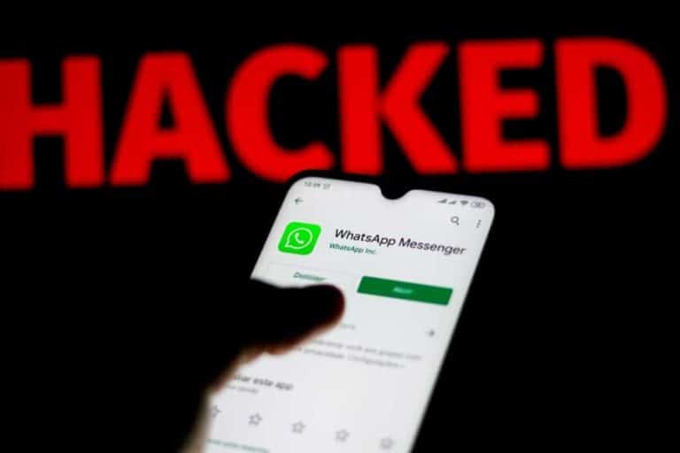 How To Hack Someone Whatsapp Using Chrome For Free