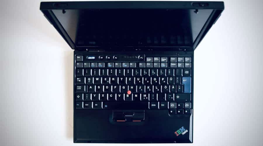 what is the difference between lenovo ideapad and thinkpad