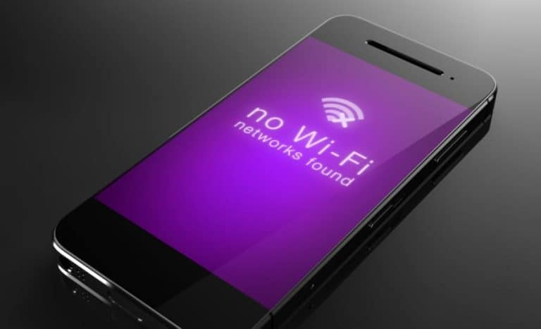 How To Stop WiFi From Turning Off Automatically Android