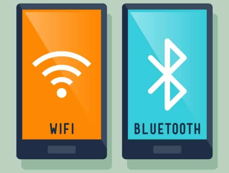 Does Bluetooth Work Without WiFi