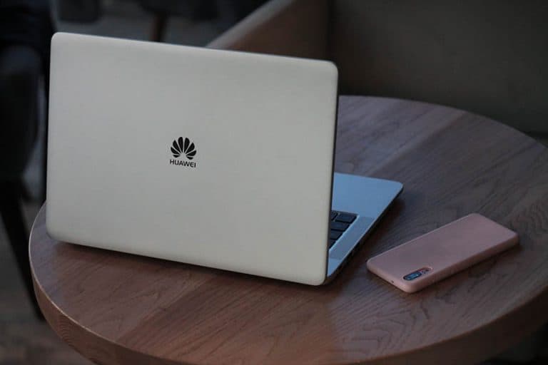 are-huawei-laptops-safe