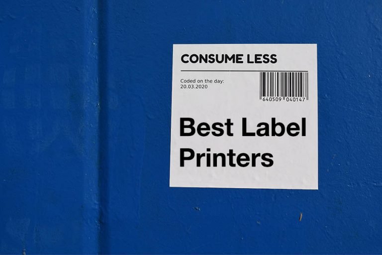 best-label-printers