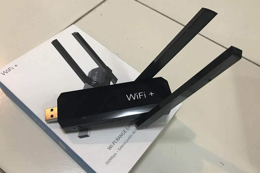 home wifi booster laptop