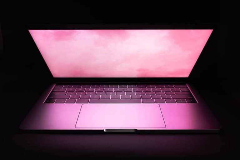 best-rose-gold-laptop