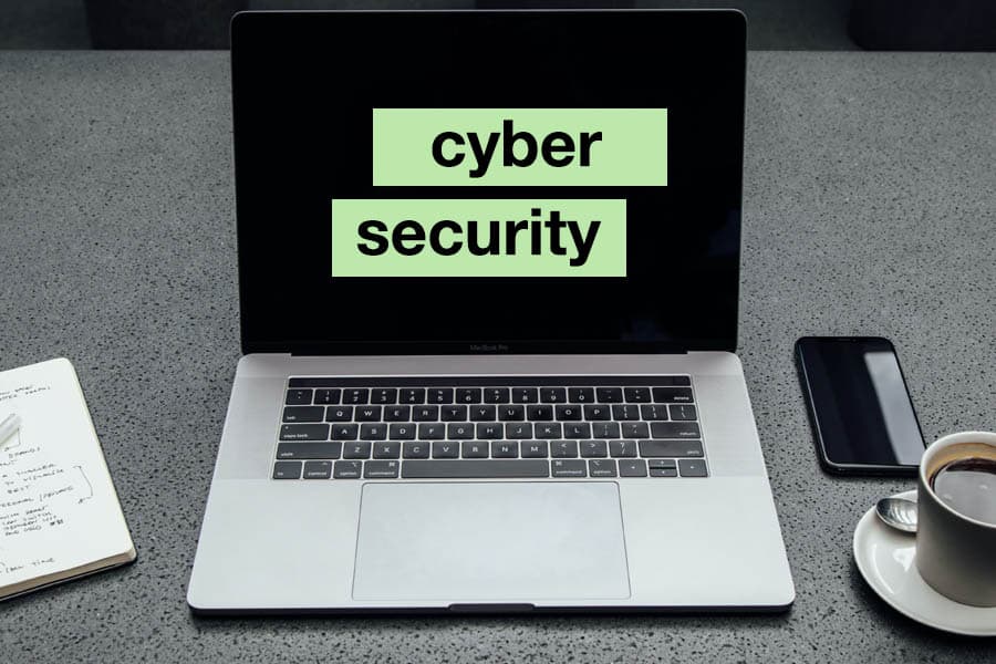 The Best Laptops for Cyber Security