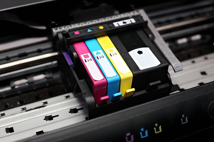 inkjet-printers