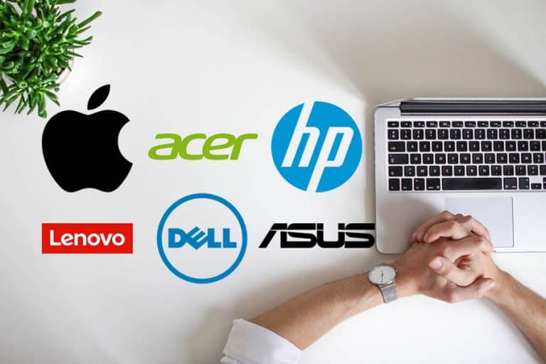 laptop-brands