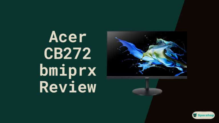 Acer CB272 bmiprx Review
