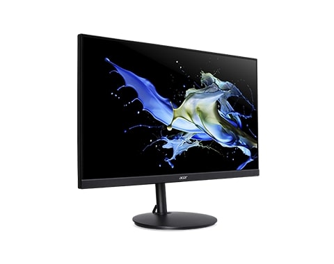 Acer monitor CB2 Seies CB242Y CB272 photogallery 02