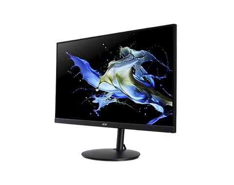 Acer monitor CB2 Seies CB242Y CB272 photogallery 03