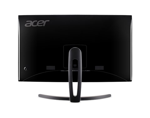 Acer monitor ED3 series ED323QURA photogallery 04