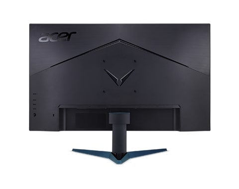 Acer monitor VG1 series VG271U photogallery 04