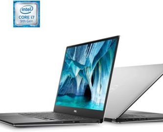 Dell XPS 15 7590 Laptop
