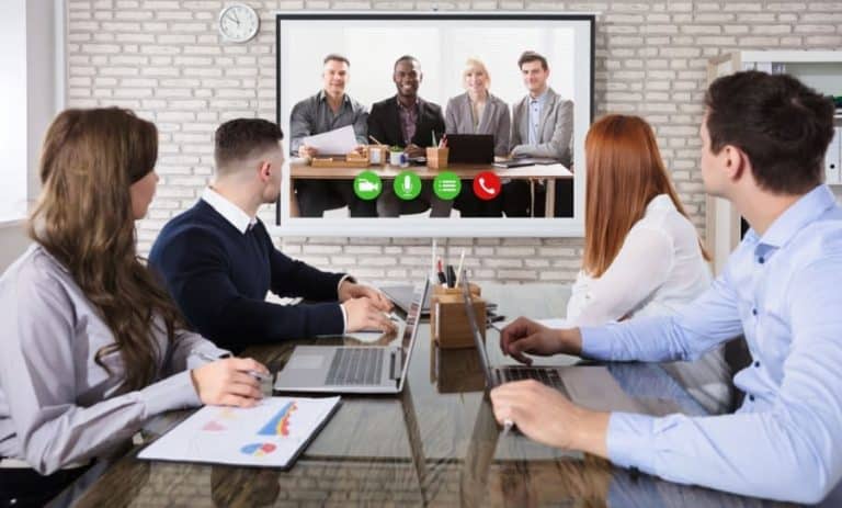 Best Monitors For Video Conferencing