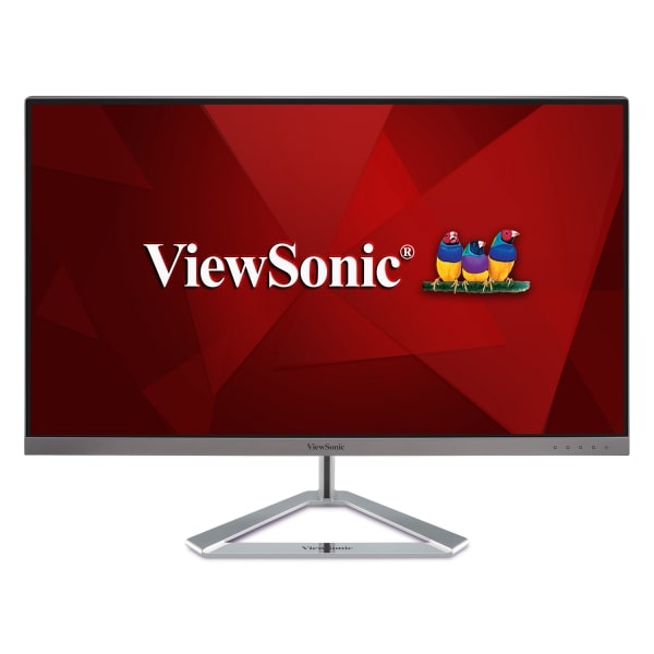 ViewSonic VX2776-4K-MHD Review