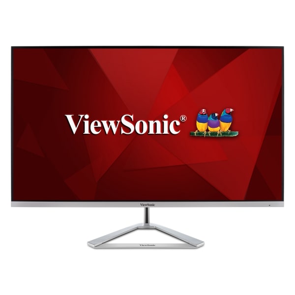 ViewSonic VX3276-4k-MHD Review