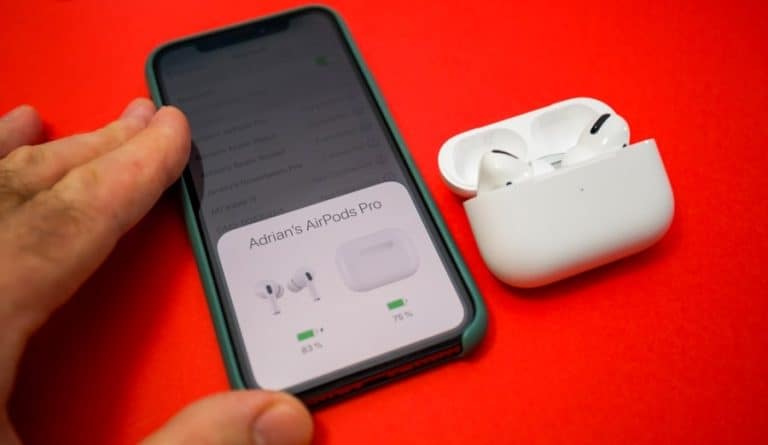 How Long Do Airpods Last