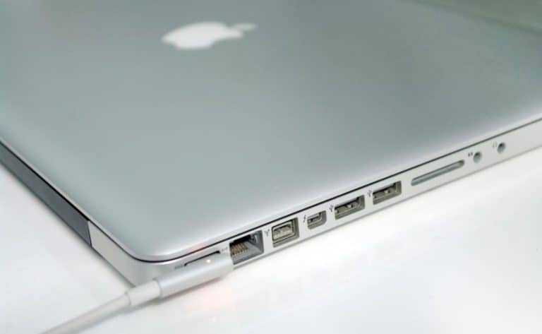 MacBook Pro Battery Draining Fast