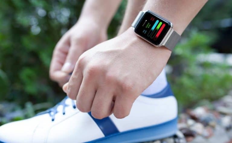 How To Sync Apple Watch To Fitbit App