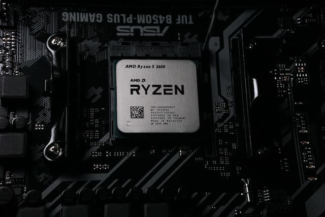 Best Graphics Cards for Ryzen 5 3600 and Ryzen 5 3600X