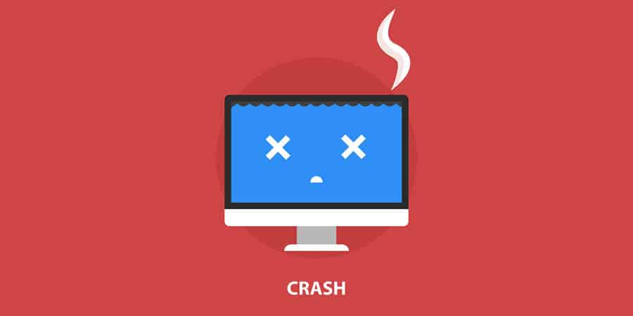 computer-crash