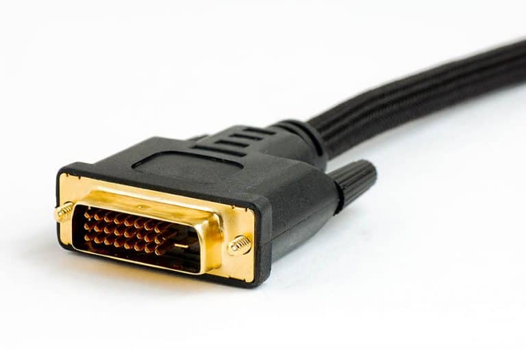 VGA vs DVI vs Displayport vs HDMI Cables compared - Spacehop