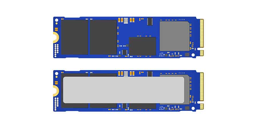  Intel Optane Memory vs RAM vs SSD: Explained