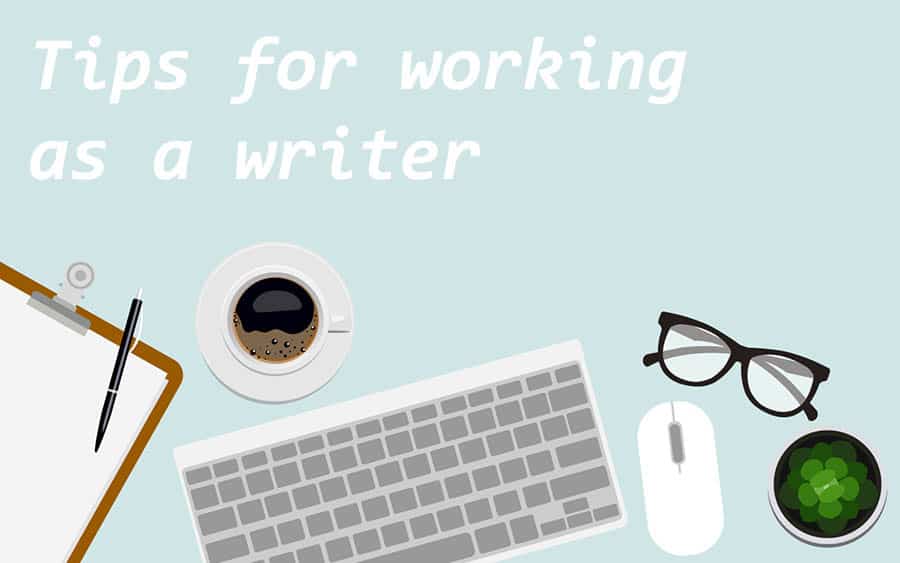 writer-tips