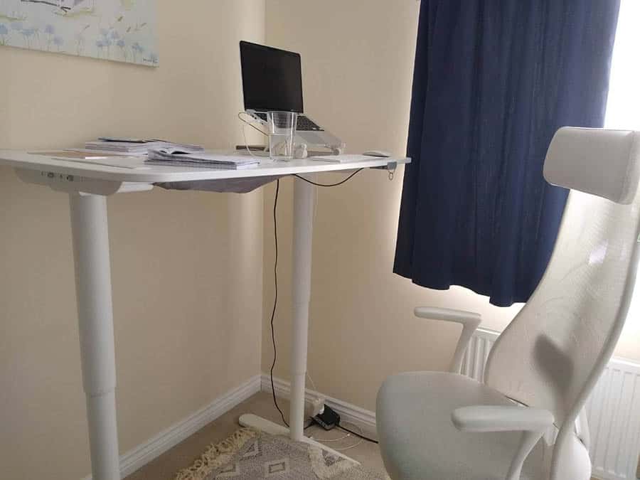 Ikea Bekant Desk Review Is It Worth, Ikea Bekant Table Top Review
