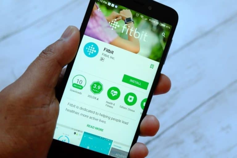 Does Fitbit Work With Google Fit