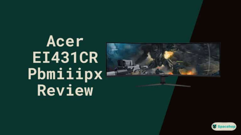 Acer EI431CR Pbmiiipx Review
