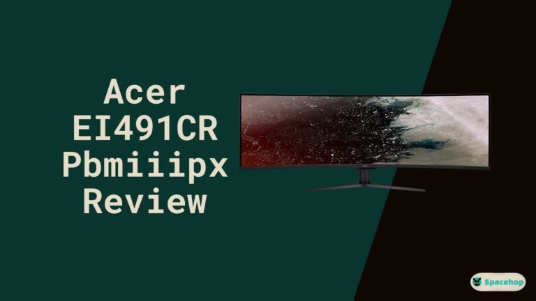 Acer EI491CR Pbmiiipx Review