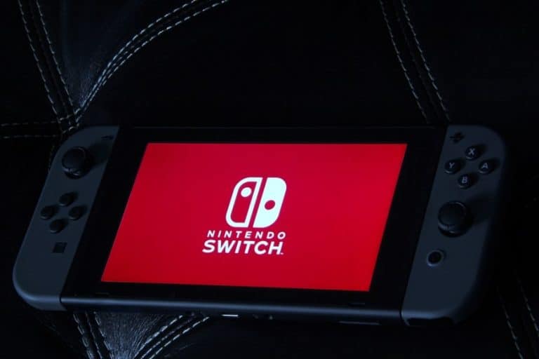How To Find A Lost Nintendo Switch In Your House