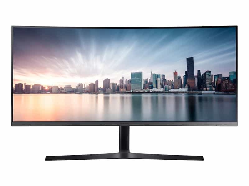 Samsung CH890 Review