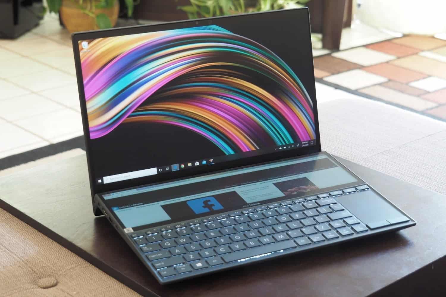 Asus vs Lenovo Which laptop brand is better in 2023? Spacehop
