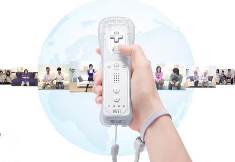How to sync Wii remote