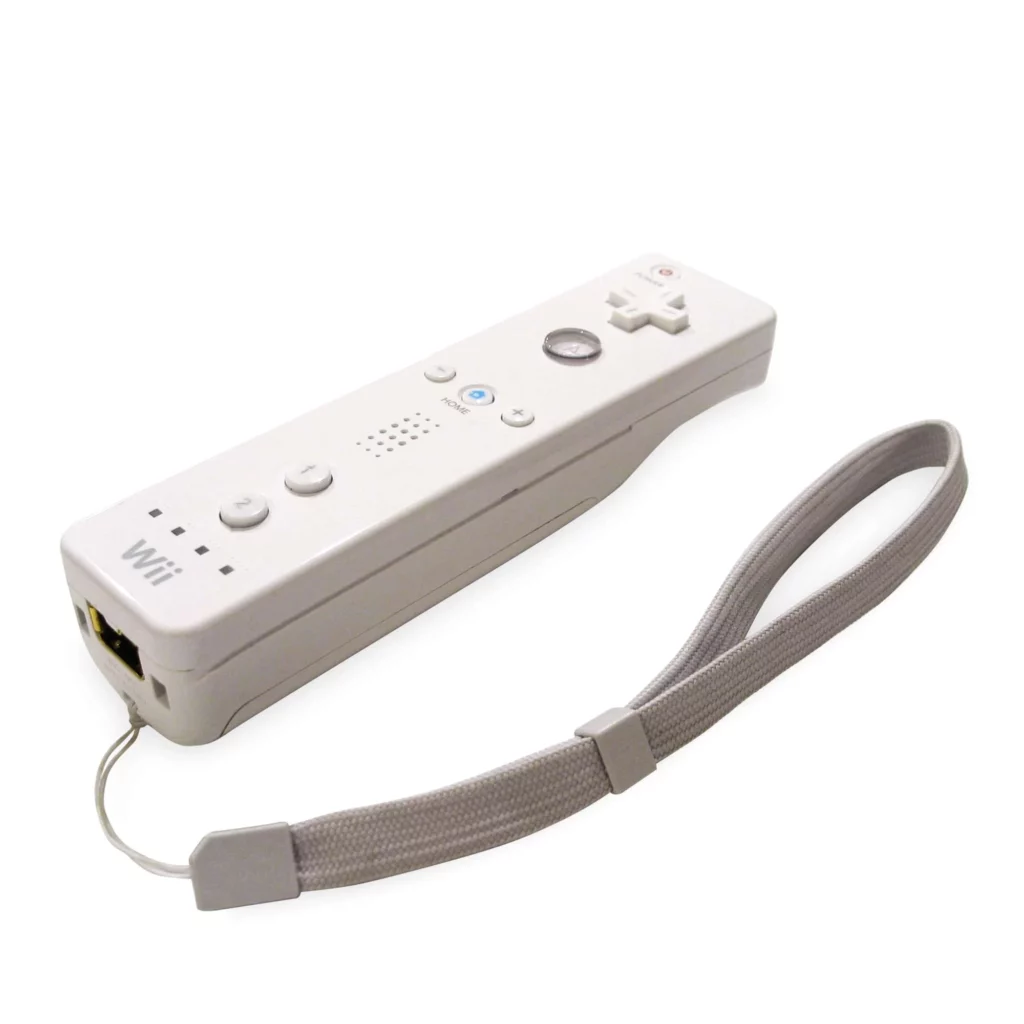 OEM Original Wii Remote