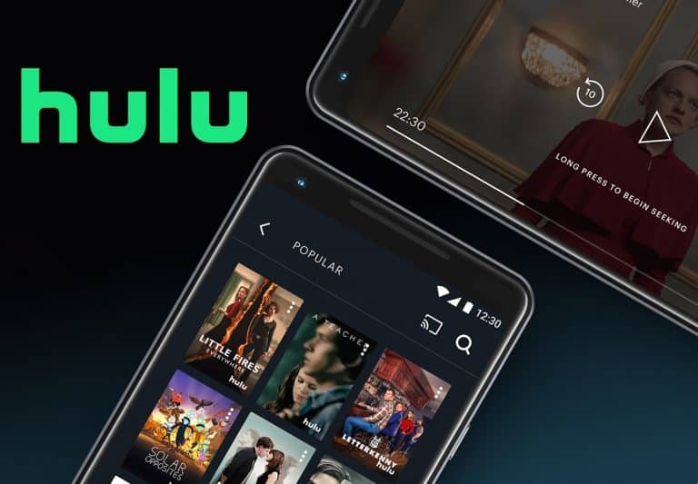 How many people can watch hulu at once