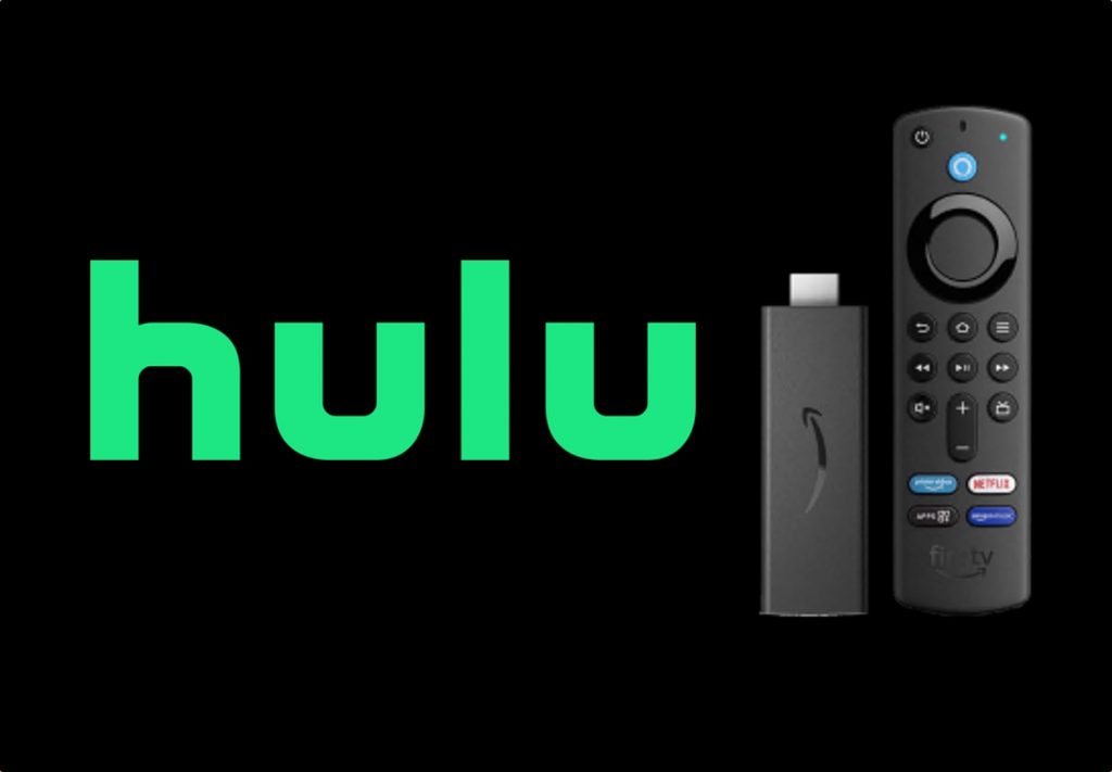 hulu not working on firestick how to fix