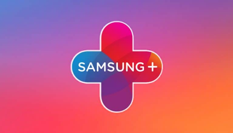 Samsung+ has stopped