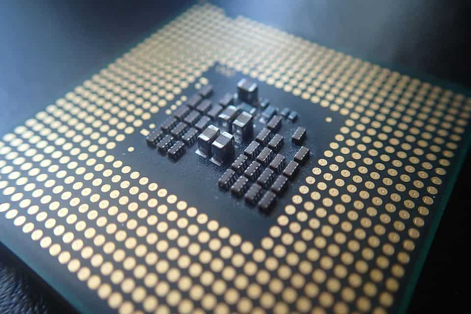 CPU Cores