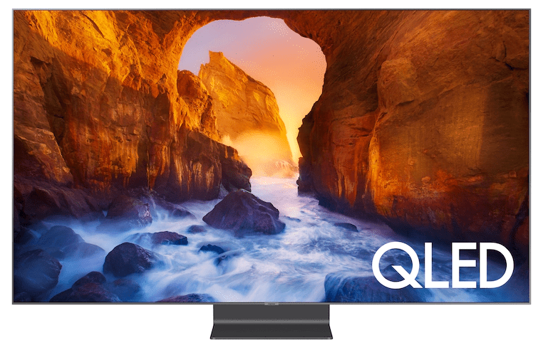 Samsung Q90R QLED TV