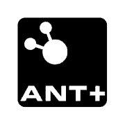 ANT radio service logo