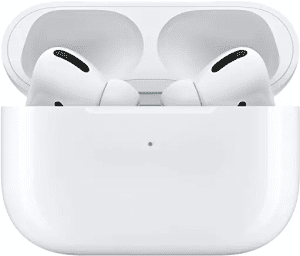 Airpods earbuds
