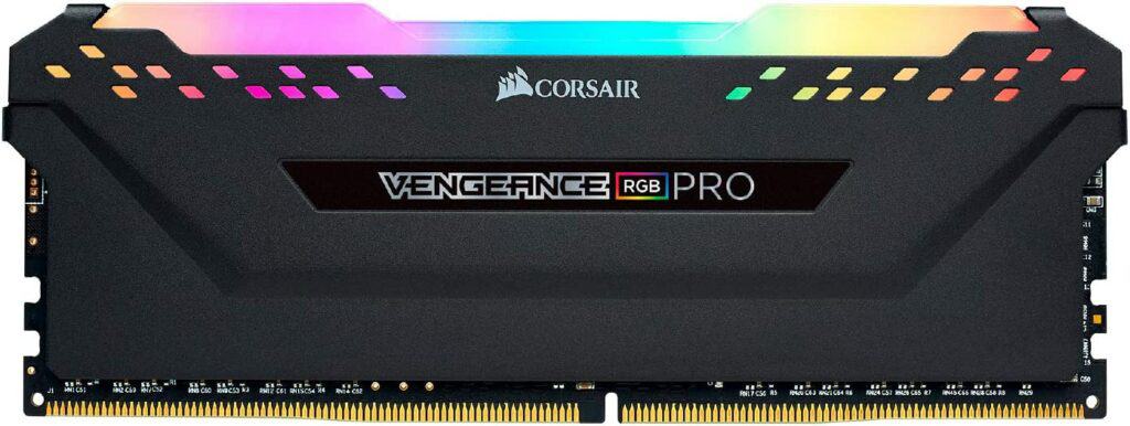 Corsair Vengeance RGB RT 16GB