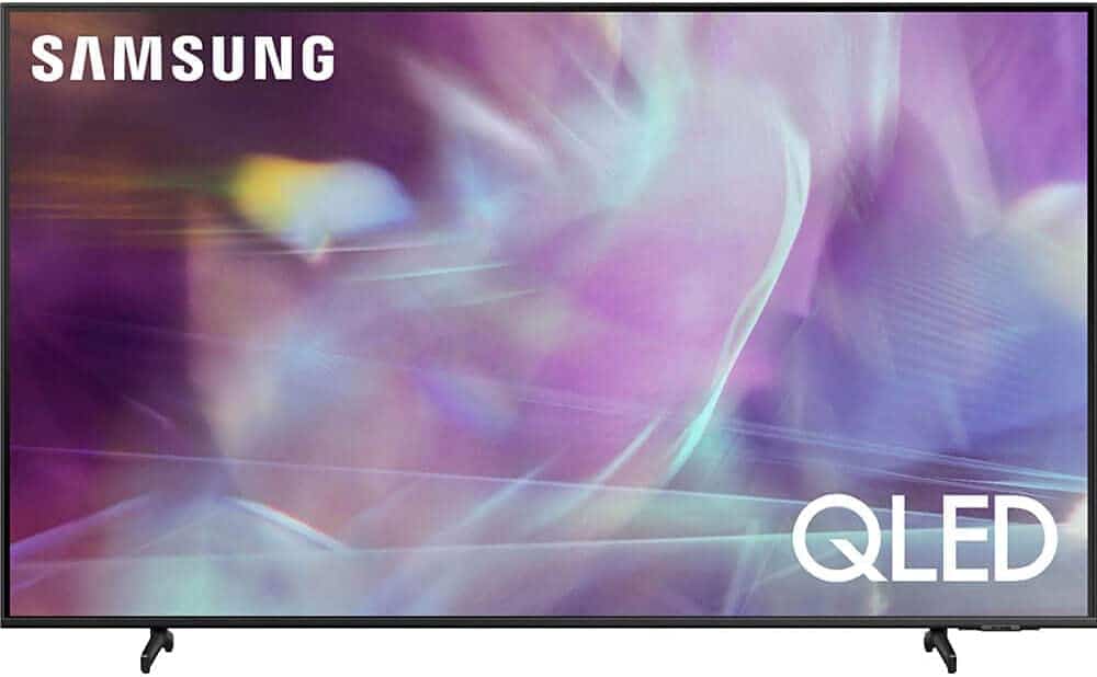 Samsung Q60A